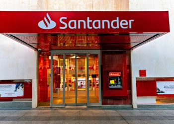 Santander Redistributes Corporate Center Costs To Business Units
