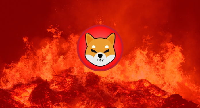 4M SHIB Burned In One Transaction, 19M Coins Burned In 24 Hours