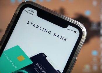Starling To Expand Lending Tools And Offer SaaS In 2022