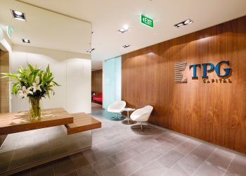 TPG Posts $199M In Earnings In Q1 Since IPO