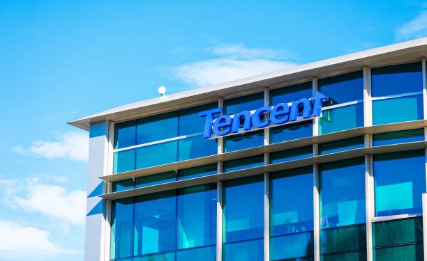 Tencent To Distribute $20.3B Worth Of Meituan Stake, As Q3 Sales Fall