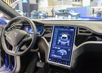 Nearly 500,000 Tesla Electric Cars Recalled Over Safety Issues