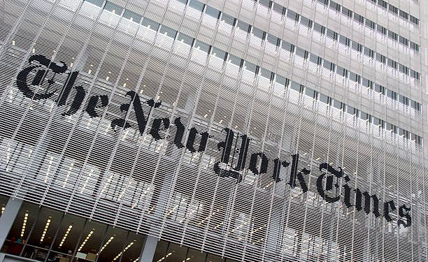 New York Times To Pay $550M To Purchase Subscription Sports Site ‘The Athletic’