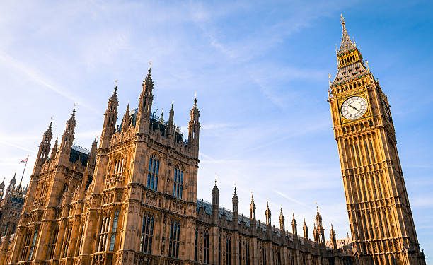 UK Parliament Introduces Crypto Group