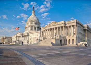 U.S Congress Suggests Blanket Ban On Crypto Trading Among Legislators