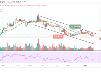 Stellar Price Analysis