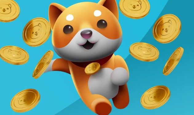 Baby Doge Now Listed By Hong Kong Crypto Exchange CoinEx
