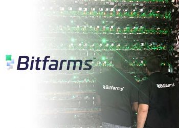 Bitfarms Acquired 1,000 BTC, Now Has $177M In Cryptocurrency