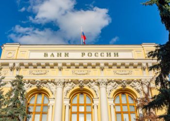Russian Central Bank Suggests Blanket Ban On Crypto Mining And Trading