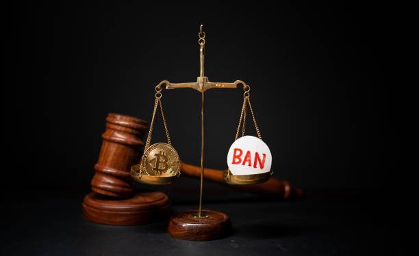 Banning Bitcoin In Russia Is Similar To Banning The Internet – Finance Minister