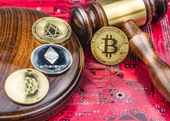 SEC Should Include Public Comments On Crypto Regulation – Advisory Committee Member Verret