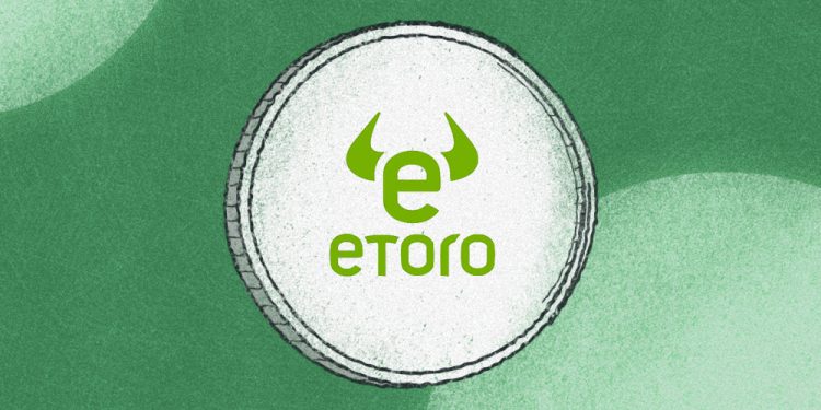 EToro Set Up $20M NFT Program