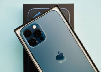 Apple To Change iPhone Into A Payment Terminal
