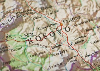 Kosovo Shuts Down 300 Crypto Mining Rigs Over Power Shortage