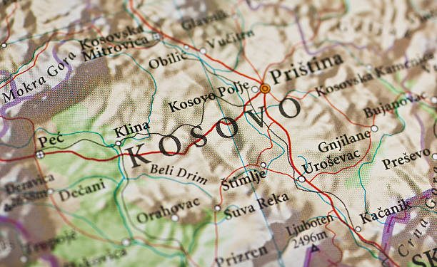 Kosovo Shuts Down 300 Crypto Mining Rigs Over Power Shortage
