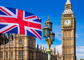 UK Is Third-Biggest Country To Hold Ethereum