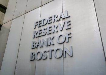 Federal Reserve Bank of Boston Appoints New President