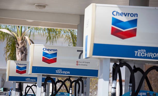 Chevron Commits $75B For Share Buybacks As Cash Reserves Increase
