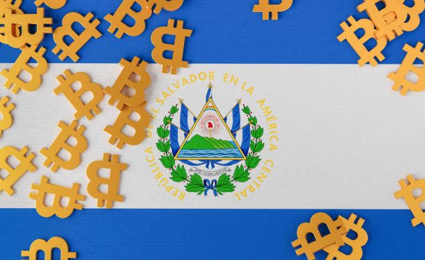 El Salvador Loses $38M In Bitcoin Implosion, Faces Possible Default