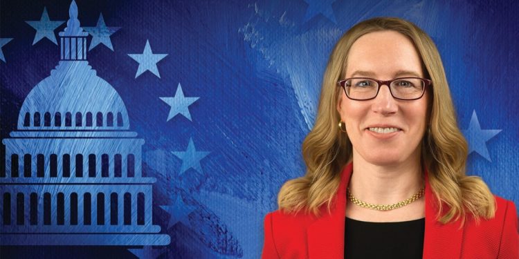 SEC Commissioner Hester Peirce Warns About Proposed SEC Reforms On DeFi