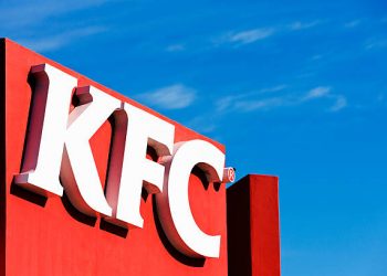 KFC Parent Company Yum’s Sales Boosted By Fried Chicken And Tacos Demand