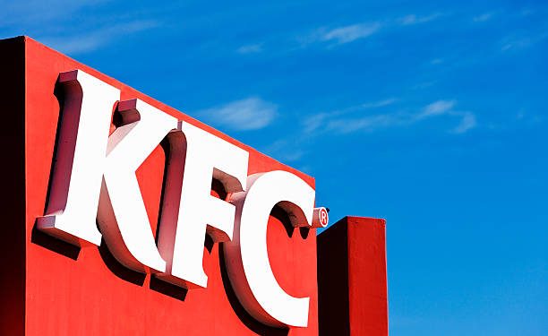 KFC Parent Company Yum’s Sales Boosted By Fried Chicken And Tacos Demand