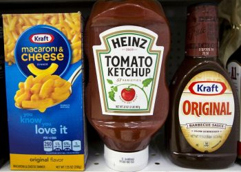 Sales And Earnings At Kraft Heinz Beat Estimates, Company Plans More Price Hikes