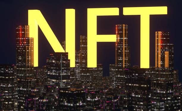 UN Authorizes NFT Standards Initiative Led By Tencent
