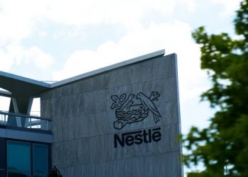 Nestle Keeps Cost Inflation In Check, Assisted By Higher Prices