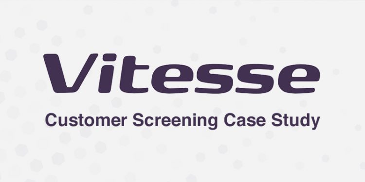 Vitesse PSP secures $26M in a funding round led by Prime Ventures