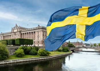 Sweden’s Wellstreet Unveils $40M Fintech Fund