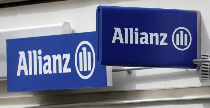 Allianz Launched $235M Bid For Greece’s European Reliance