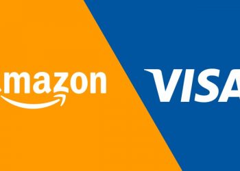 Amazon Agrees To A Global Deal With Visa Over Card Fees