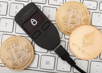 Wasabi And Trezor Join Forces To Make Bitcoin More Private