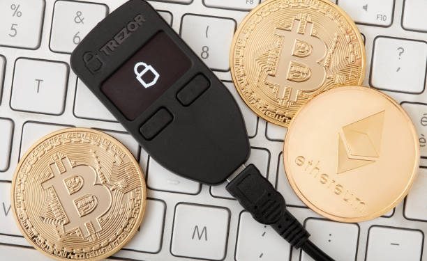 Wasabi And Trezor Join Forces To Make Bitcoin More Private