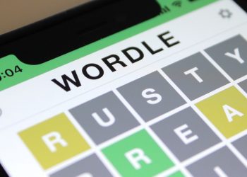 New York Times Acquires Viral Game Wordle For A 7-Figure Sum