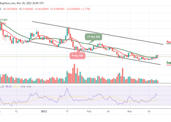 Cardano Price Prediction