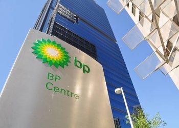 BP Joins Peers With Massive $8.2B Profit