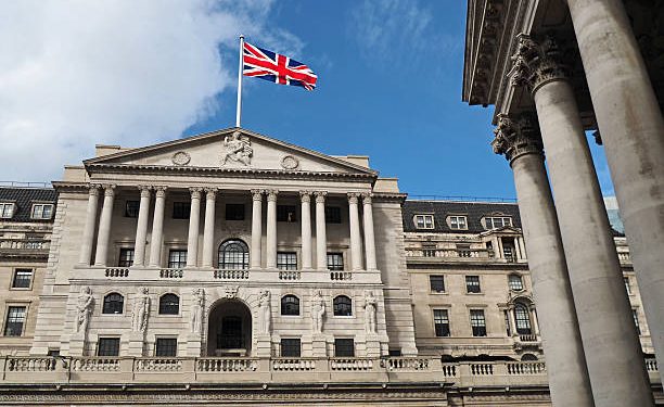Bank of England Advises Banks To Consider Climate Action Now Or See Profit Loss