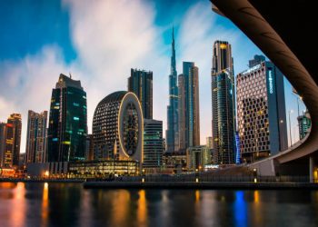 Binance Gets License To Offer Services In Dubai
