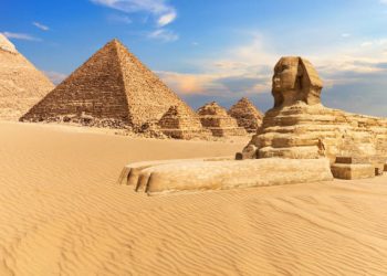 CargoX Blockchain Document Transfer Provider Prolongs Agreement With Egyptian Government