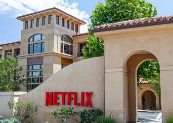 Every Netflix Project And Acquisition In Russia Suspended