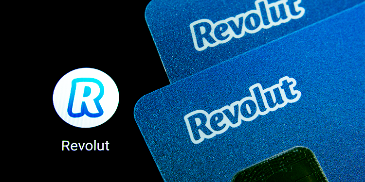 Revolut Unleashes Holiday Home Rental Service