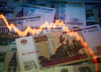 Sanctions On Russia's Debt Complicate Default Insurance Payouts