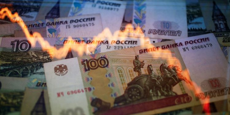 Sanctions On Russia's Debt Complicate Default Insurance Payouts