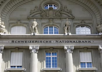 SNB To Counter Global Rate Hike Trend