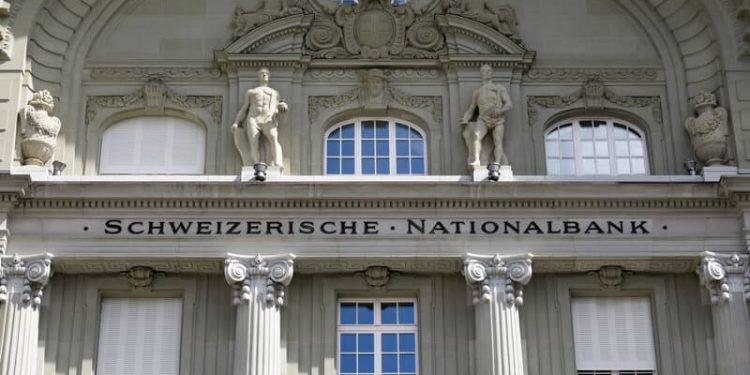 SNB To Counter Global Rate Hike Trend