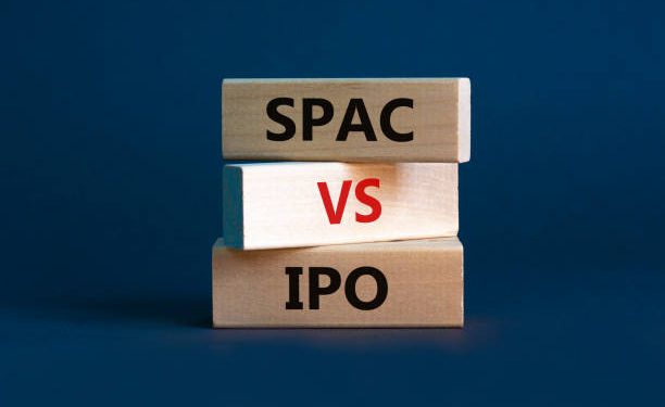 Chinese Startups' SPAC Listings Increase As Weighty Offshore IPO Regulations Loom