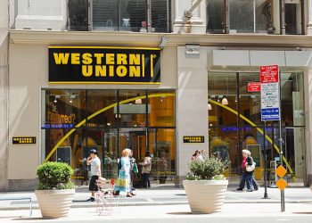 Western Union Joins Russia Mass Exodus