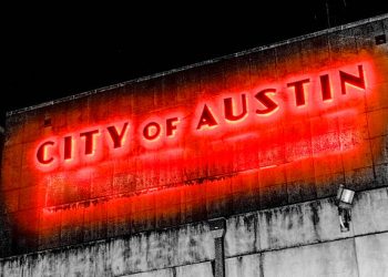 Is Austin The Next US Crypto Hub?